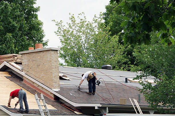 Best Slate Roofing Contractor  in Cadillac, MI