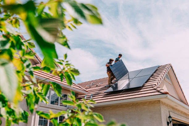 Best Roof Inspection Near Me  in Cadillac, MI