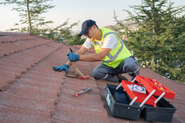 Best Roof Replacement Cost  in Cadillac, MI